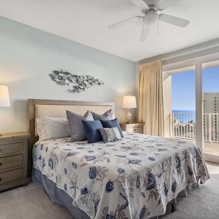 Keep It Beachy At Laketown Wharf #611 By Nautical Properties Vacation Rentals Panama City Beach Exterior foto
