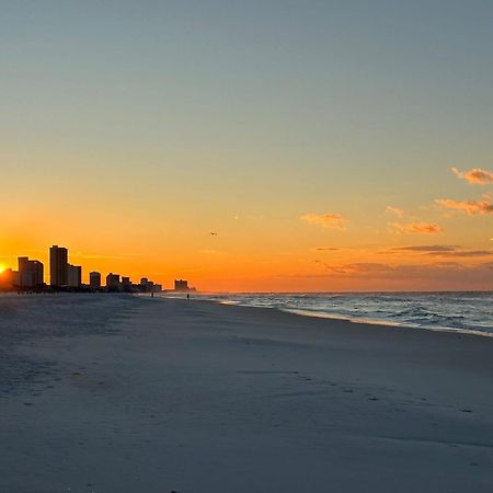 Keep It Beachy At Laketown Wharf #611 By Nautical Properties Vacation Rentals Panama City Beach Exterior foto