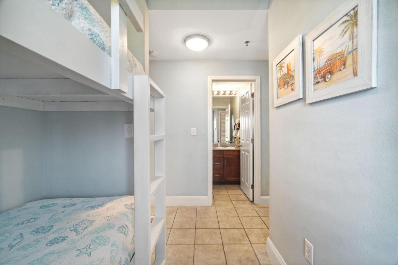 Keep It Beachy At Laketown Wharf #611 By Nautical Properties Vacation Rentals Panama City Beach Exterior foto