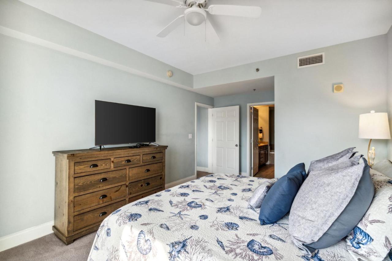 Keep It Beachy At Laketown Wharf #611 By Nautical Properties Vacation Rentals Panama City Beach Exterior foto