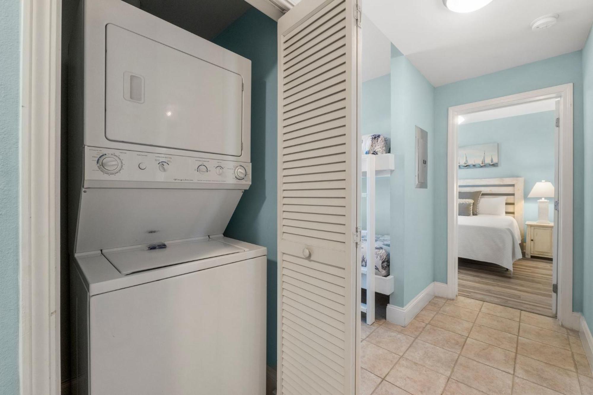 Keep It Beachy At Laketown Wharf #611 By Nautical Properties Vacation Rentals Panama City Beach Exterior foto