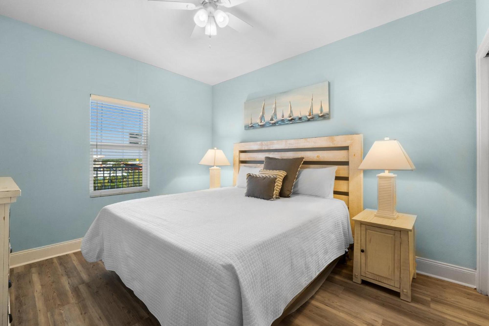 Keep It Beachy At Laketown Wharf #611 By Nautical Properties Vacation Rentals Panama City Beach Exterior foto