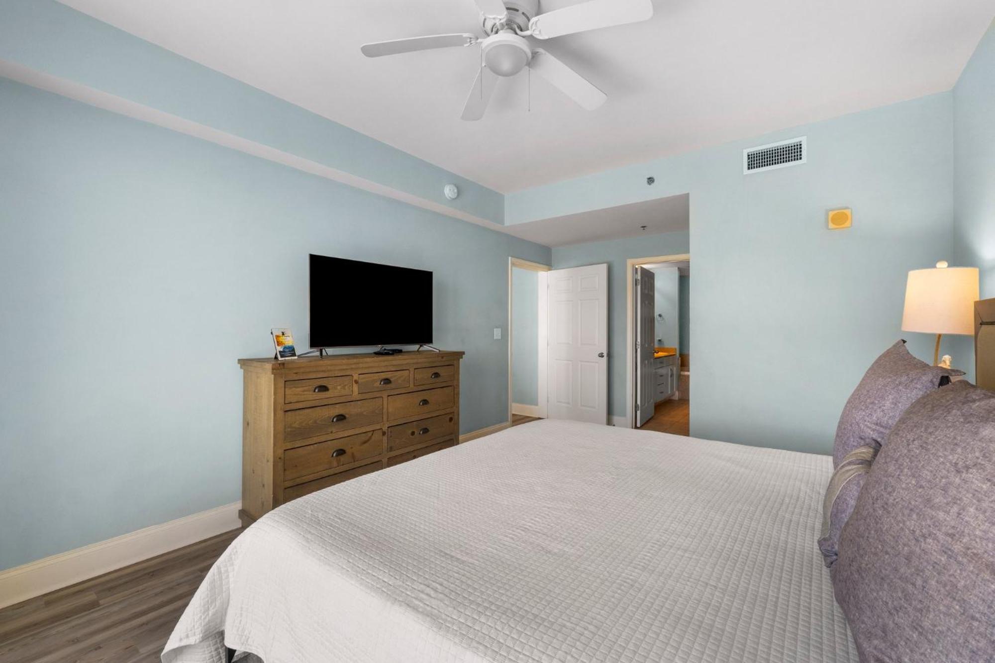 Keep It Beachy At Laketown Wharf #611 By Nautical Properties Vacation Rentals Panama City Beach Exterior foto