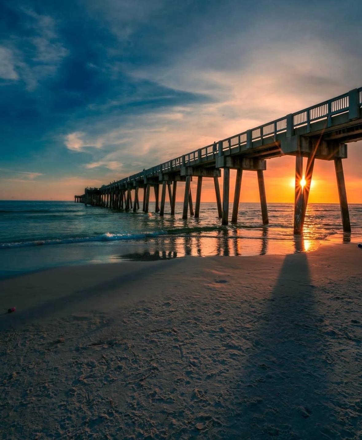 Keep It Beachy At Laketown Wharf #611 By Nautical Properties Vacation Rentals Panama City Beach Exterior foto