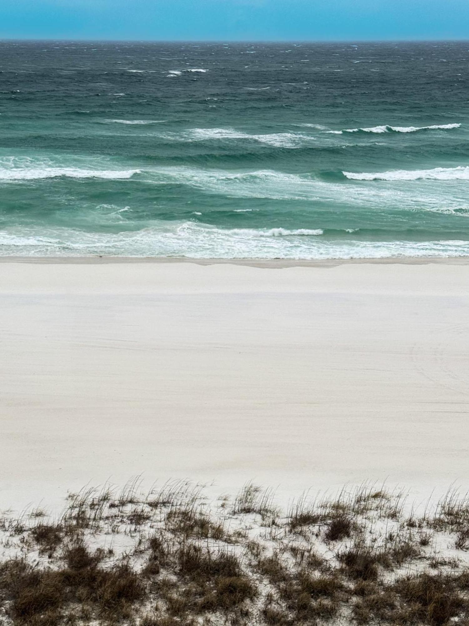 Keep It Beachy At Laketown Wharf #611 By Nautical Properties Vacation Rentals Panama City Beach Exterior foto