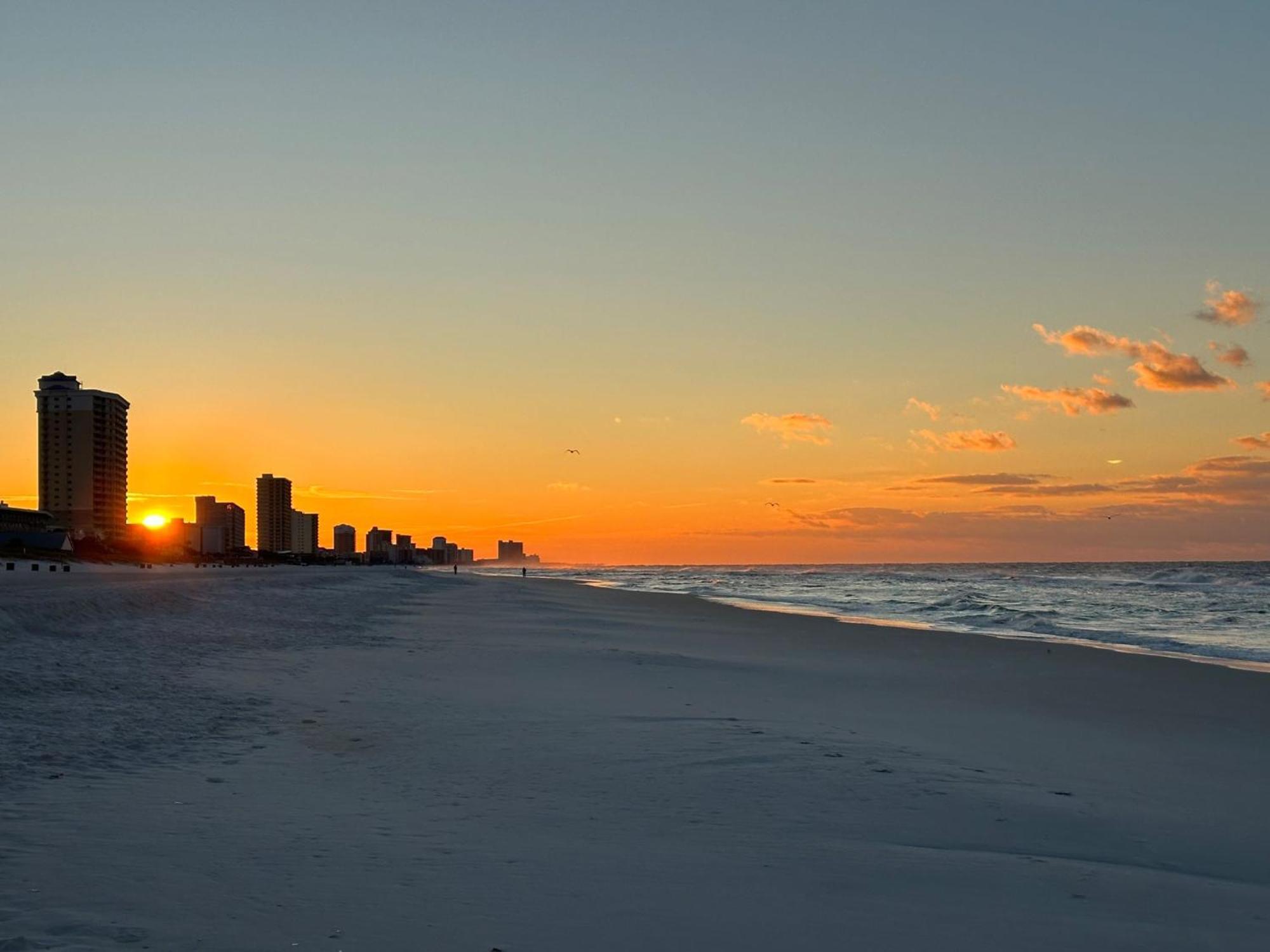 Keep It Beachy At Laketown Wharf #611 By Nautical Properties Vacation Rentals Panama City Beach Exterior foto