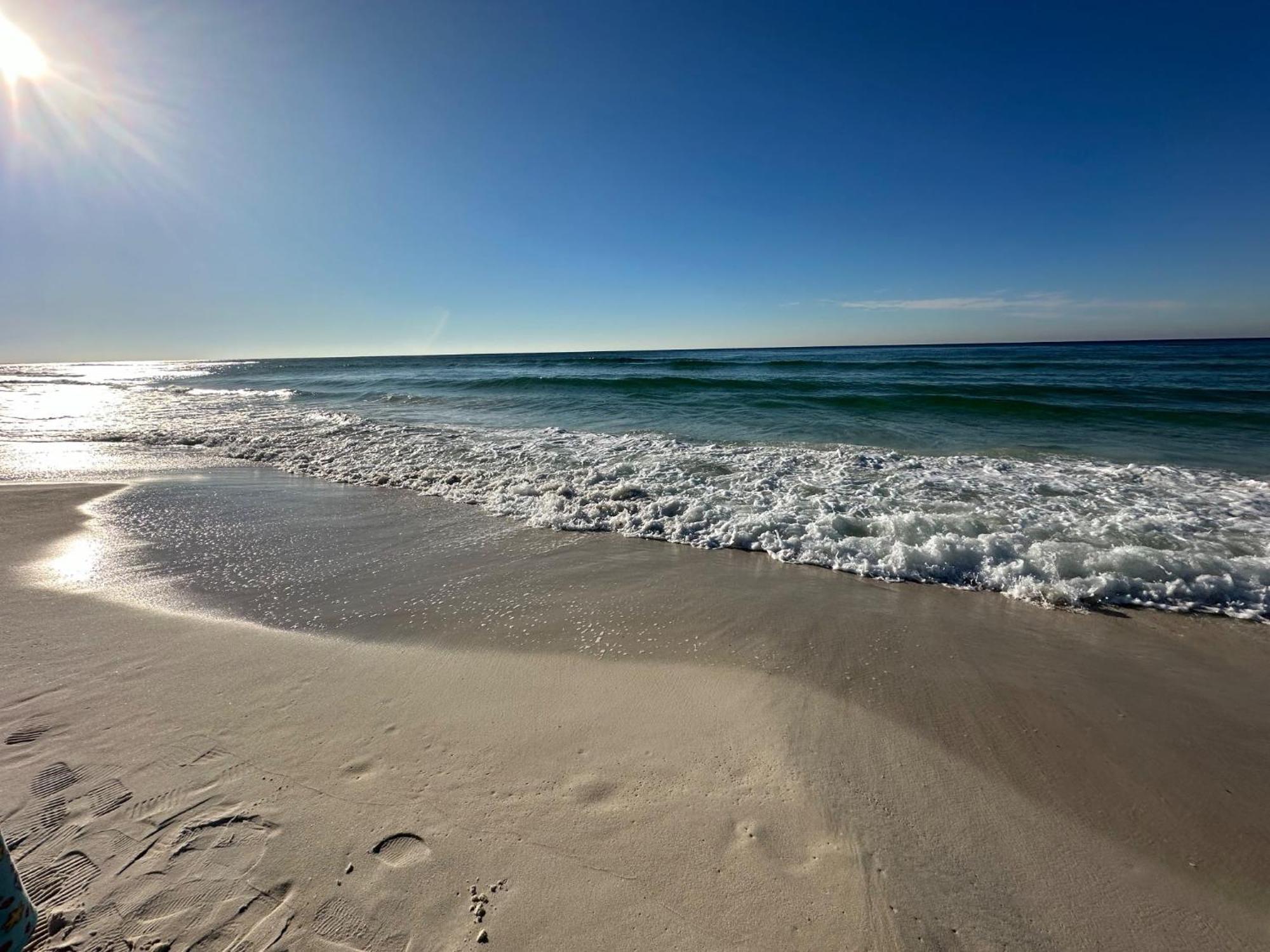 Keep It Beachy At Laketown Wharf #611 By Nautical Properties Vacation Rentals Panama City Beach Exterior foto