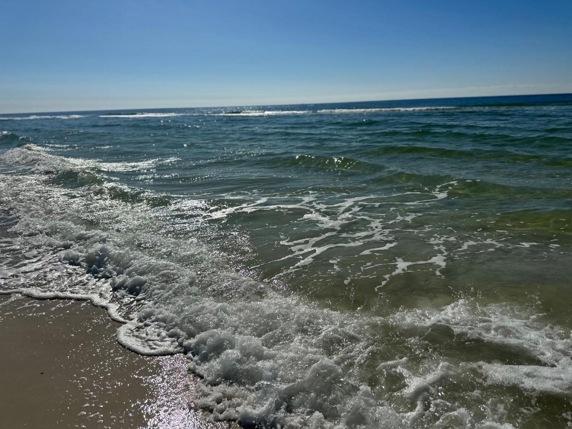 Keep It Beachy At Laketown Wharf #611 By Nautical Properties Vacation Rentals Panama City Beach Exterior foto