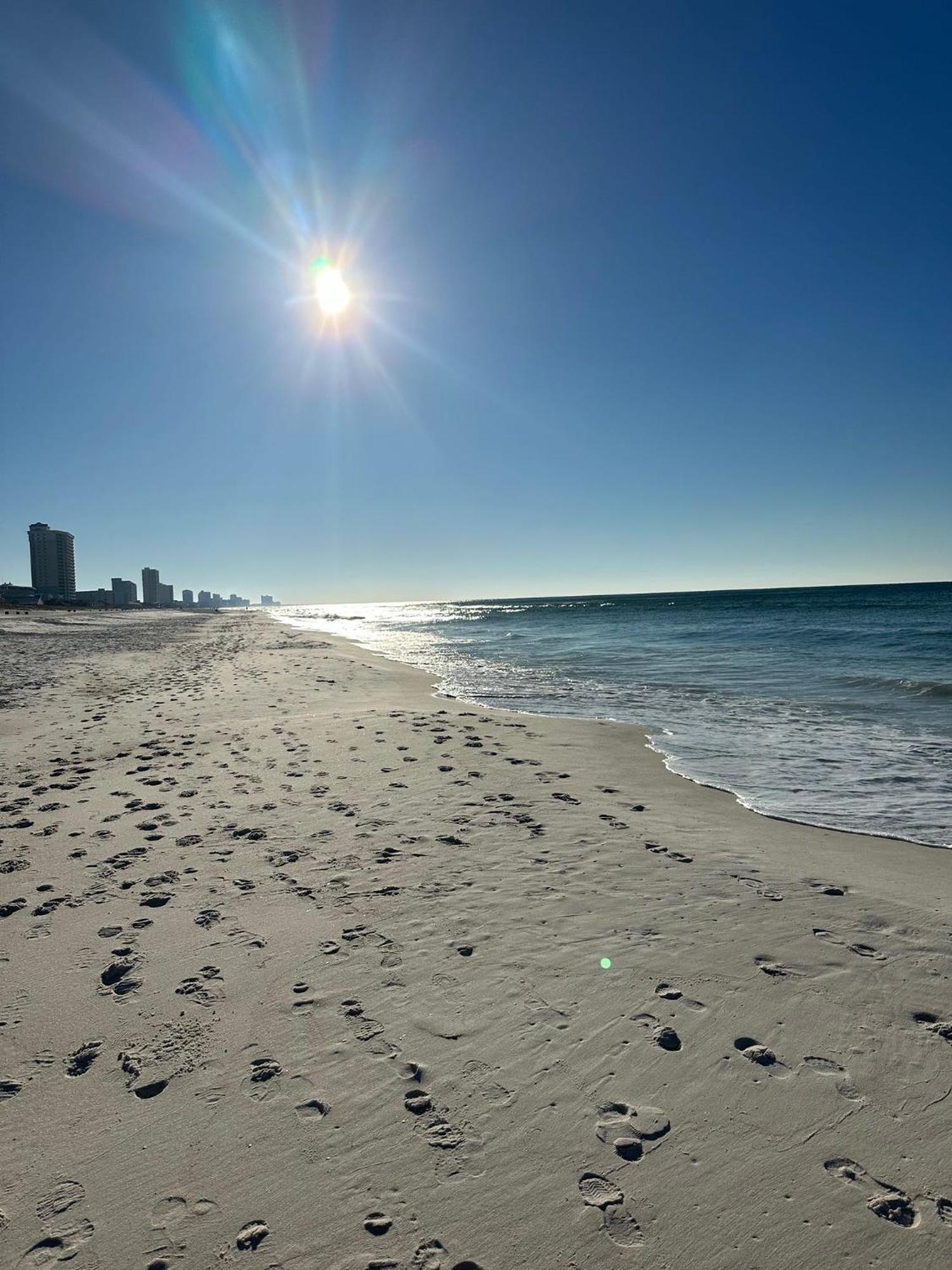 Keep It Beachy At Laketown Wharf #611 By Nautical Properties Vacation Rentals Panama City Beach Exterior foto